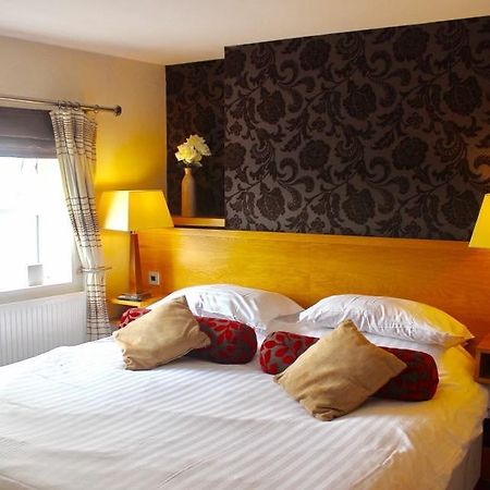 The Groves Inn Knaresborough Zewnętrze zdjęcie