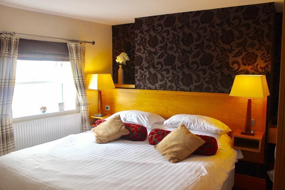 The Groves Inn Knaresborough Zewnętrze zdjęcie